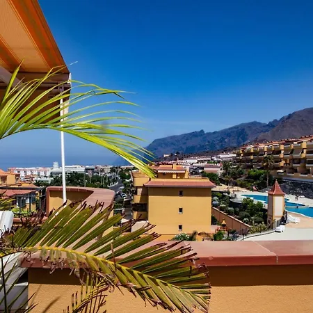 Appartamento Cozy In Playa De La Arena *