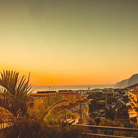 Appartamento Cozy In Playa De La Arena