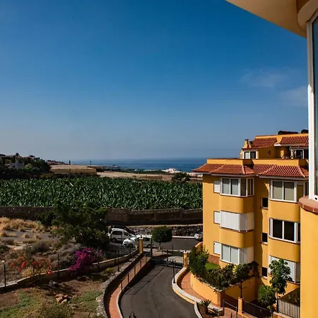 Cozy In Playa De La Arena *