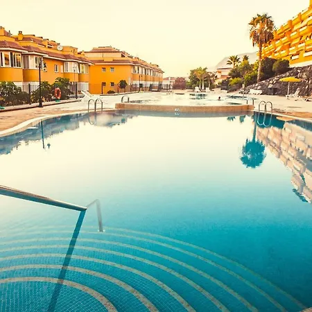 Cozy In Playa De La Arena Appartamento