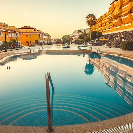 Cozy In Playa De La Arena Appartamento *
