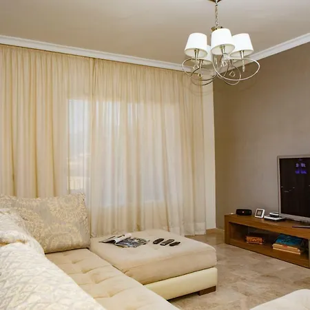 Appartamento Cozy In Playa De La Arena