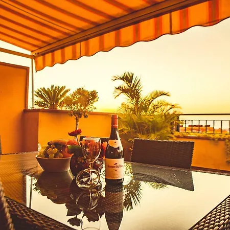 Cozy In Playa De La Arena Appartamento Puerto de Santiago (Tenerife)