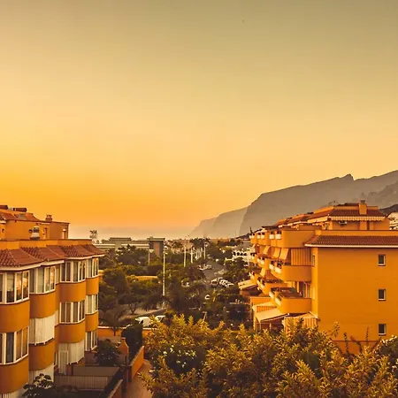 Cozy In Playa De La Arena Appartamento