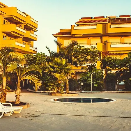 Cozy In Playa De La Arena Appartamento *
