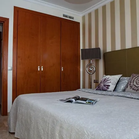 Appartamento Cozy In Playa De La Arena Puerto de Santiago (Tenerife)