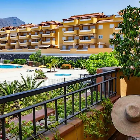 Cozy In Playa De La Arena Appartamento