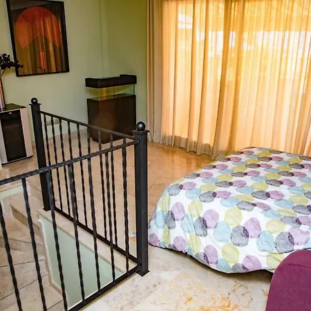 Cozy In Playa De La Arena Appartamento *