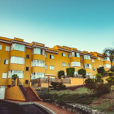 Cozy In Playa De La Arena Appartamento *