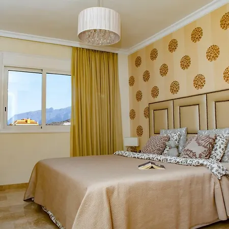 Cozy In Playa De La Arena