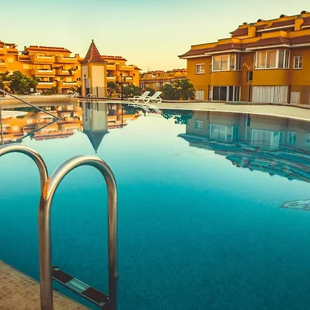 Cozy In Playa De La Arena Appartamento *
