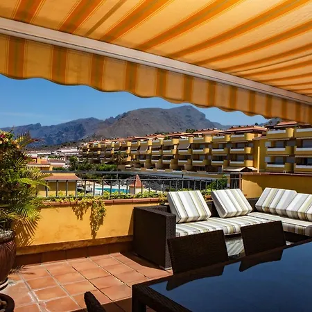 Cozy In Playa De La Arena Appartamento