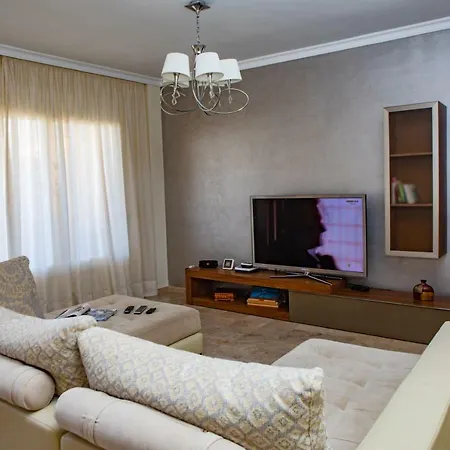 Cozy In Playa De La Arena Appartamento *