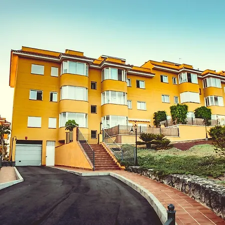 Cozy In Playa De La Arena Appartamento *