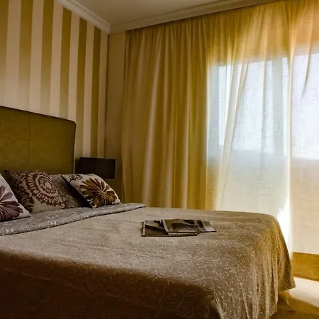 Cozy In Playa De La Arena Puerto de Santiago (Tenerife)