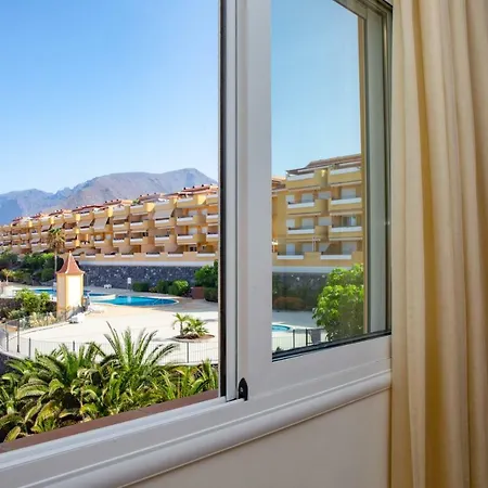 Cozy In Playa De La Arena Appartamento *