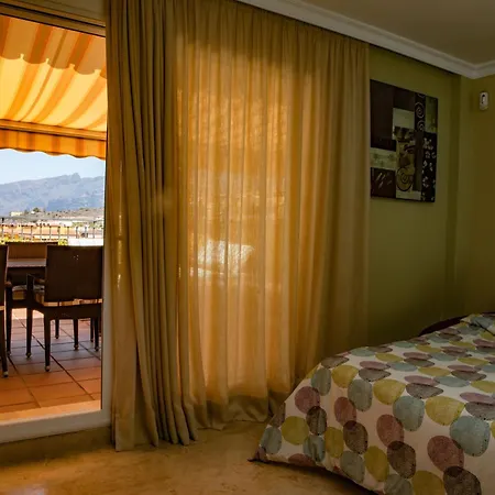 Cozy In Playa De La Arena Appartamento *
