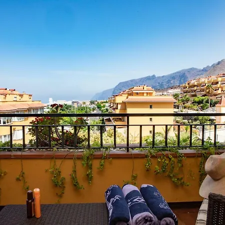 Cozy In Playa De La Arena Appartamento *