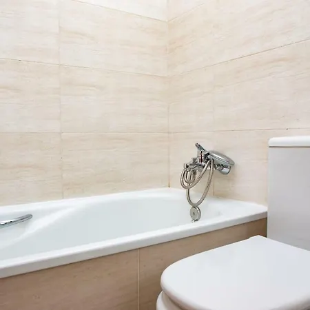 Apartmán Cozy In Playa De La Arena