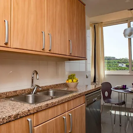 Apartmán Cozy In Playa De La Arena *